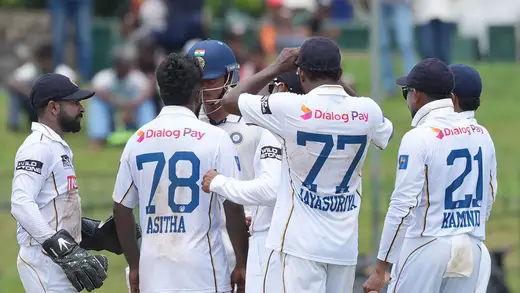 Cricket Clash: Manjrekar Defends Jaiswal Comments