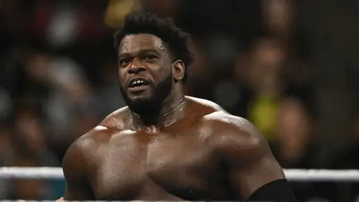 Royce Keys and OTM Cause Chaos on WWE RAW