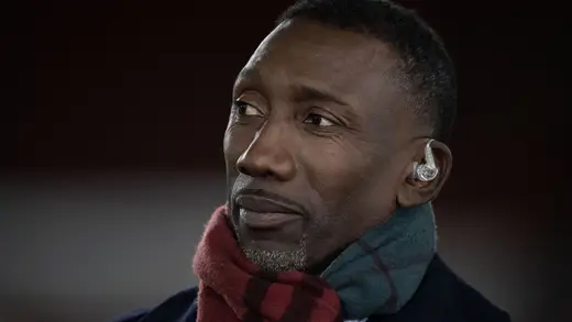 Hasselbaink Thinks Chelsea Needs More Time for Title Chase