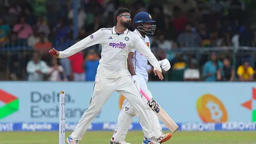 Sairaj Bahutule Spills the Beans on No-Ball Struggles