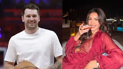 Luka Doncic Ki Slovenia Party: Masti Aur Anja Ki Chamak