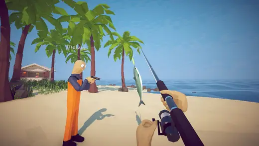 Embark on a Magical Quest for the Bean Achievement in How to Fish