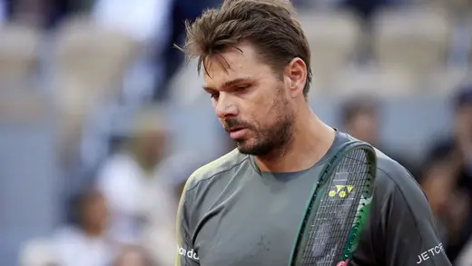 Wawrinka Ka Wildcard Drama: Fans Ka Kya Chalu Hai?