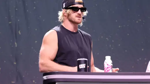 Logan Paul Pokes Fun at Ciampa's Job Status, Classic Move!