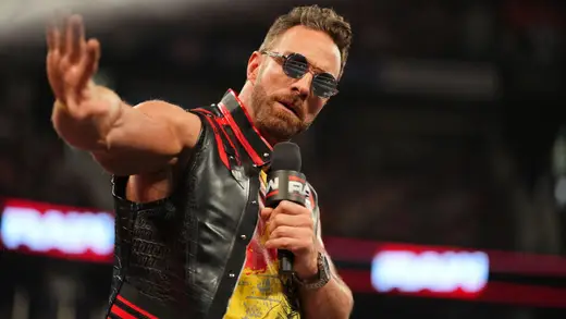 LA Knight's Wild RAW Recap: YEAH and Unexpected Chaos