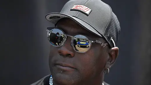Michael Jordan's NBC Exit: Fans Call It a Major Letdown