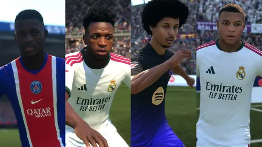 Unleash Speed Demons in EA FC 27 for Winning Squad