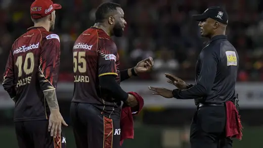 Tim Seifert Shines with Century for SLK in CPL 2026