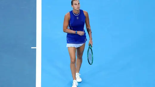 Boris Becker's Cheeky Take on Aryna Sabalenka's Struggles
