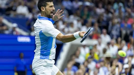 Kim Clijsters Picks Arthur Fils as Dark Horse for US Open