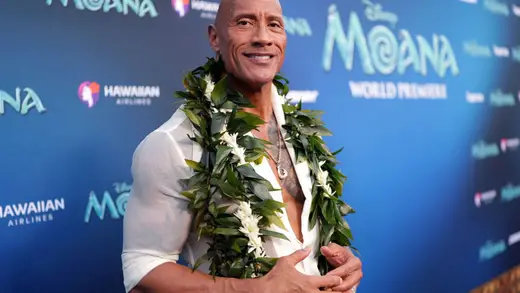Dwayne Johnson Ka Disney Legend Banna Aur WWE Ka Plan