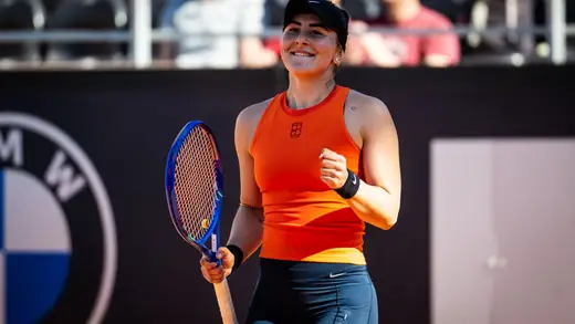 US Open 2026 Qualifiers Day 4: Gea, Andreescu, and More!