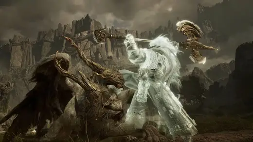 HoYoverse Reveals Nodusfall: A Spellbinding Adventure Awaits