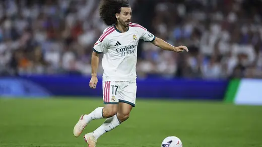 Marc Cucurella Hints at Tattoo If Real Madrid Wins Champions League