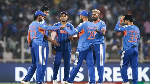 Afghanistan Awards T20I Media Rights to Pakistan Company