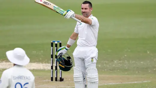 Dean Elgar Retires: Celebrating a Cricket Legend's Legacy