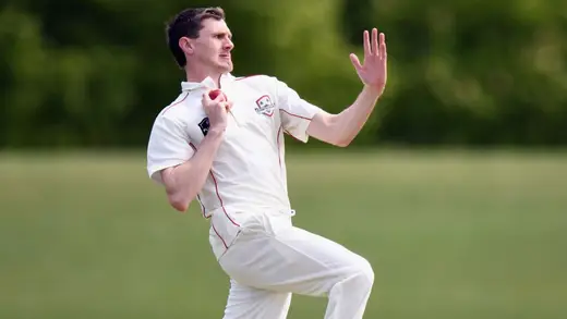 Fraser Sheat Joins Nottinghamshire for Five Match Adventure