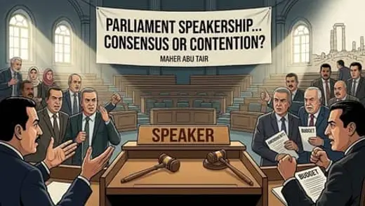 House Speaker Showdown: Unity or Chaos in Politics?