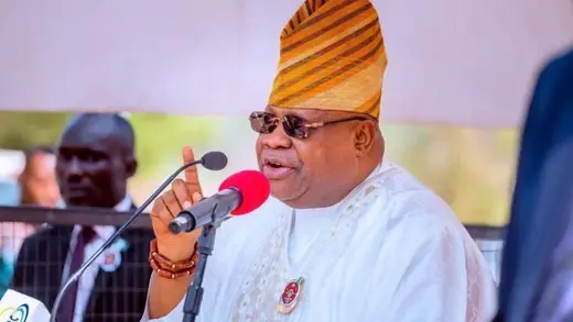 Opposition in a Jam Before 2027 Elections After Osun Switch