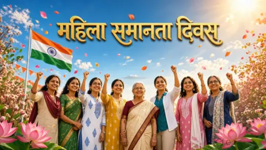 Women's Equality Day: Celebrating Female Empowerment