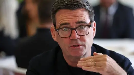 Poll: Should Greater Manchester Mayor Andy Burnham Implement Rent Caps?