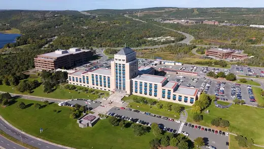 Newfoundland Assembly Still Searching for Real Leaders