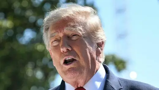 Trump's 50% Tariff on Canadian Imports Sparks Trade Drama