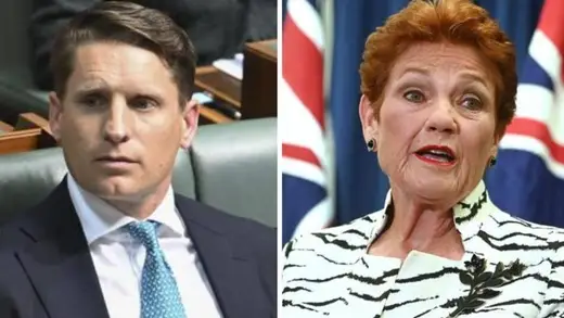 Hastie Urges Liberals to Mobilize Before Western Australian Clash with One Nation