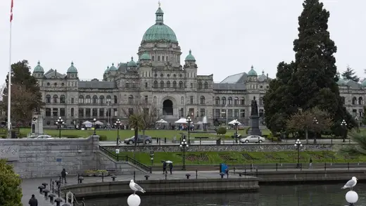 B.C. Conservatives Split as Paton and Milobar Launch New Party