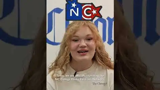 Duke Chronicle Launches Exciting College Media Network