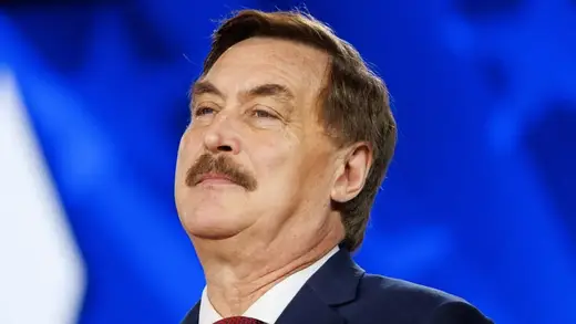 Lindell Halts GOP Primary Recount Funding in MN Governor Race