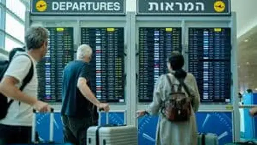 Geopolitical Shifts Reshape Global Travel Landscape for 2026