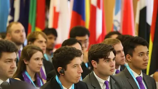 Schwarzman Scholars: A Decade of Global Minds Uniting