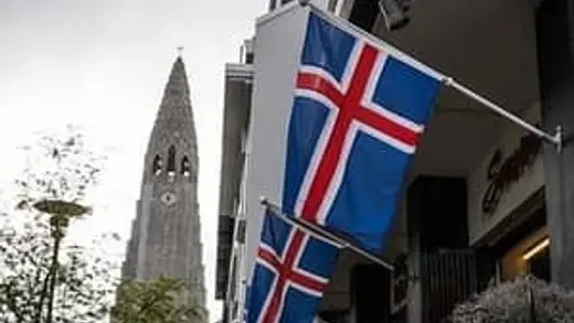 Iceland's Vote Party: EU Talks on the Line This August