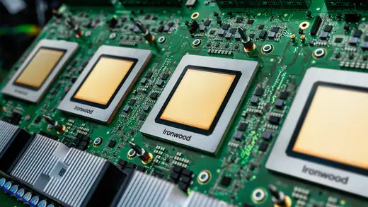 Alphabet's TPU Explosion: From 2.76M to 8.8M by 2027