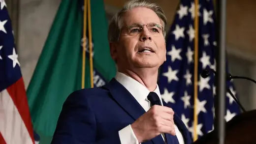US Sanctions Iran: Market Jitters and Trade Tensions Ahead