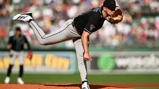 Cubs Flex on Diamondbacks 7-0 Amid Sign-Stealin' Drama