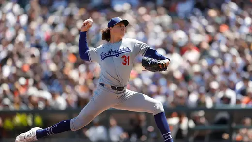 Glasnow's Return: Dodgers Ready to Roll for Glory