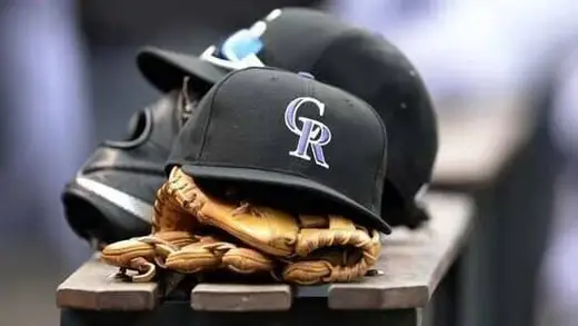 Mason Adams Set to Shine in MLB Debut for Rockies, G
