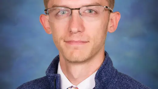 Nick Swaha Takes Off for Upper Dublin's Athletic Scene