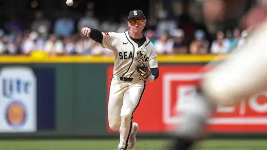 Colt Emerson's Season Ends Early After Wrist Surgery, Fo' Shizzle