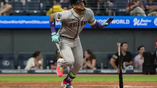 Ketel Marte's Mysterious Absence: Back in Two Weeks, G