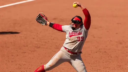 Nebraska Softball Set to Shine at 2027 Mary Nutter Classic