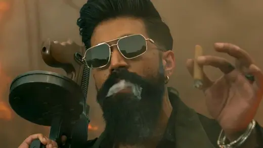 Toxic Box Office Hit: Yash's ₹100 Crore Day One Success