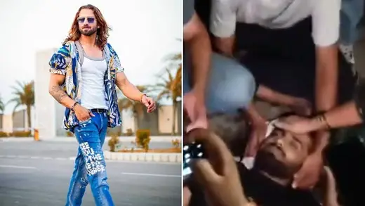 Haryanvi Singer Ankit Baliyan's Tragic Fate Sparks Protests