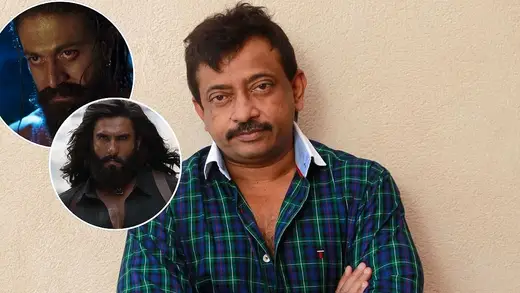Ram Gopal Varma's Tweet Ignites Fun Film Roast Online
