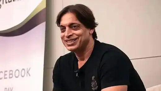 Shoaib Akhtar's IPL Adventures: A Mystery Actress and SRK