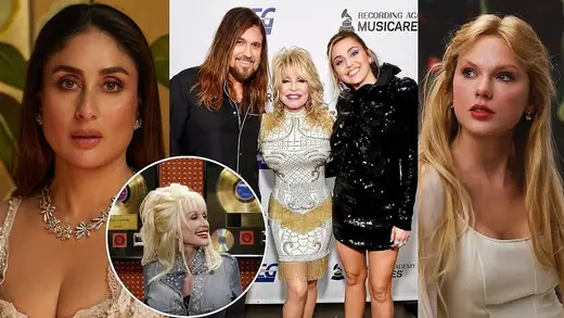 Dolly Parton Passes: Celebs Remember the Country Queen