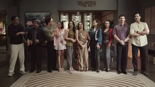 Chumbak Trailer: Netflix's Fun Neighborhood Comedy Is Here