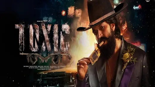 Toxic Box Office: Yash's Film Hits ₹101 Crore Day One